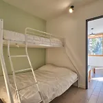 Marmotte 102 Апартаменты Ле дез Альп