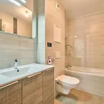 Marmotte 102 Апартаменты Ле дез Альп