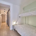 Marmotte 102 Апартаменты