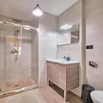 Апартаменты Marmotte 102 Ле дез Альп