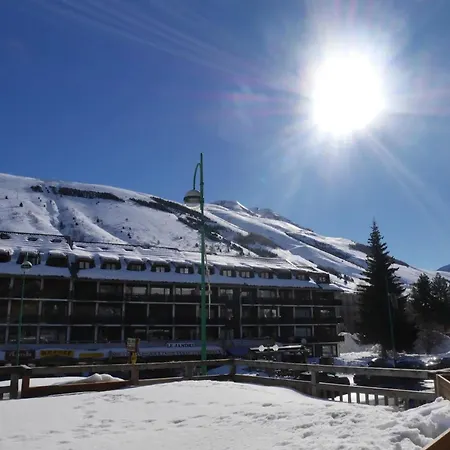 Marmotte 102 Les Deux Alpes