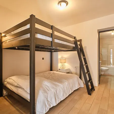 Apartment Marmotte 102 *