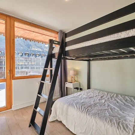 Marmotte 102 * Les Deux Alpes