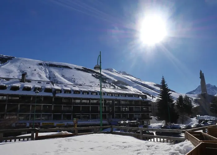 Marmotte 102 Les Deux Alpes