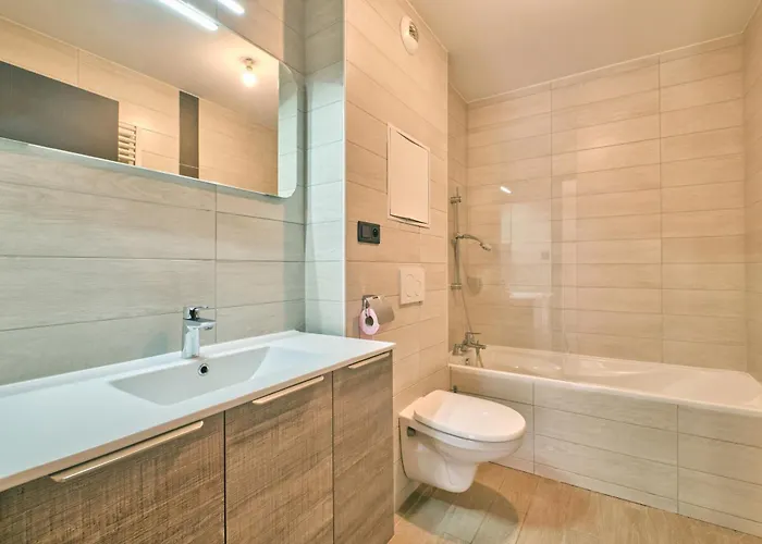 Marmotte 102 Apartment