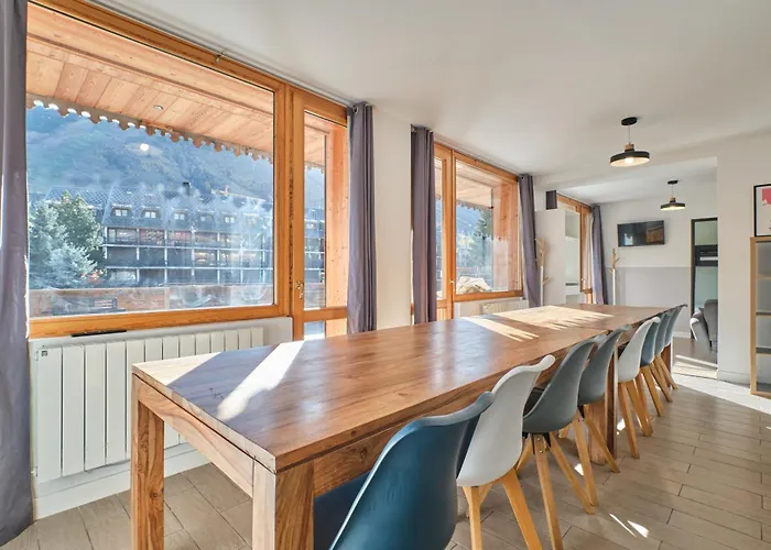 Apartment Marmotte 102 *