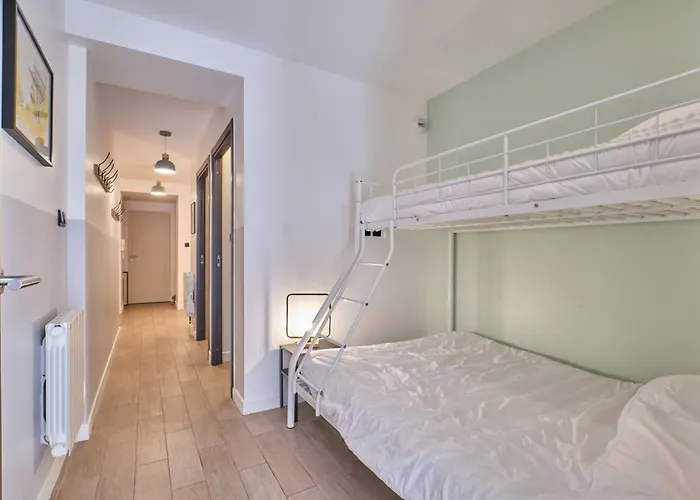 Marmotte 102 Apartment Les Deux Alpes