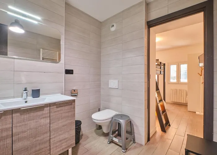 Marmotte 102 Apartment *