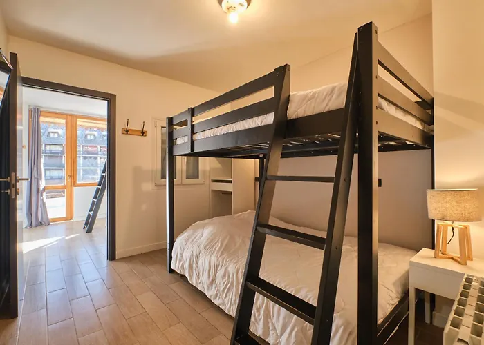 Marmotte 102 * Les Deux Alpes