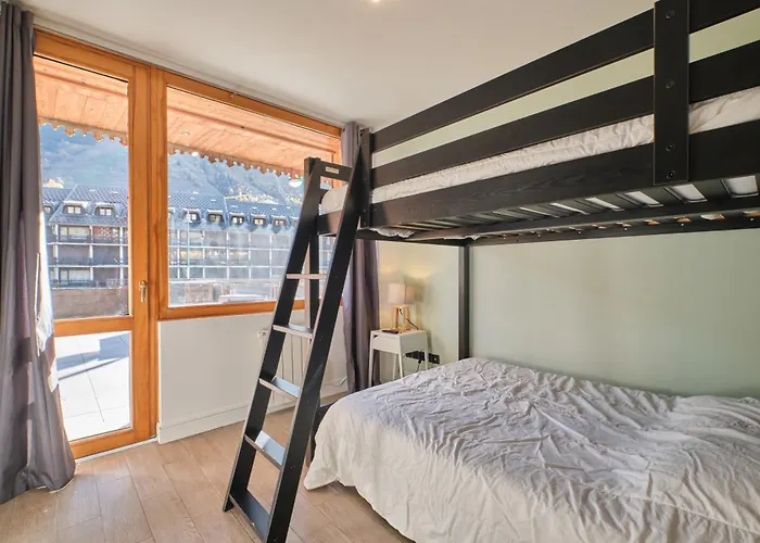 Marmotte 102 * Les Deux Alpes